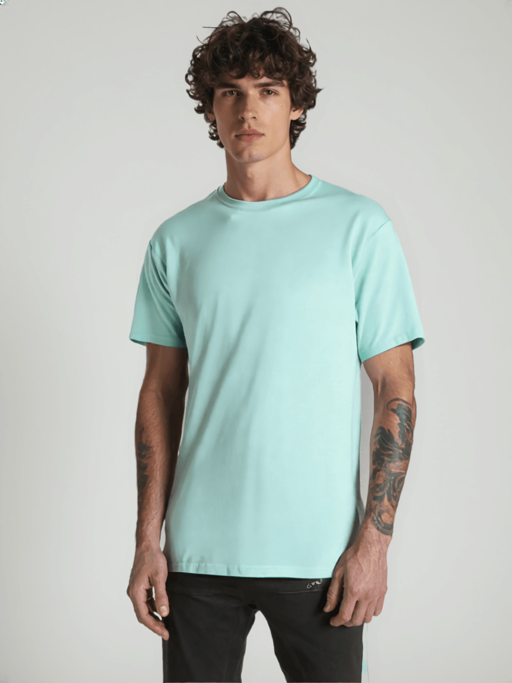 Unisex Stretch T-shirt - MYLUXURY LANE ENTERPRISE